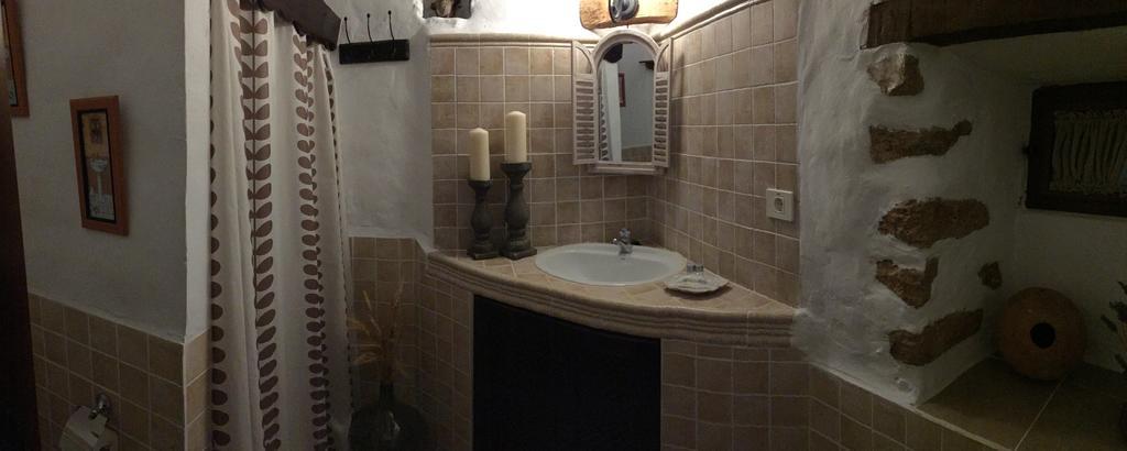 Гостьовий будинок Casa Abuelo Rafael Llanos de la Concepcion Екстер'єр фото