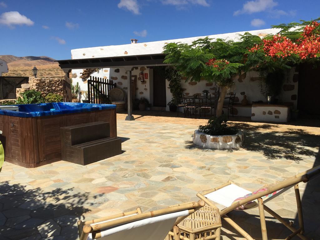 Гостьовий будинок Casa Abuelo Rafael Llanos de la Concepcion Номер фото