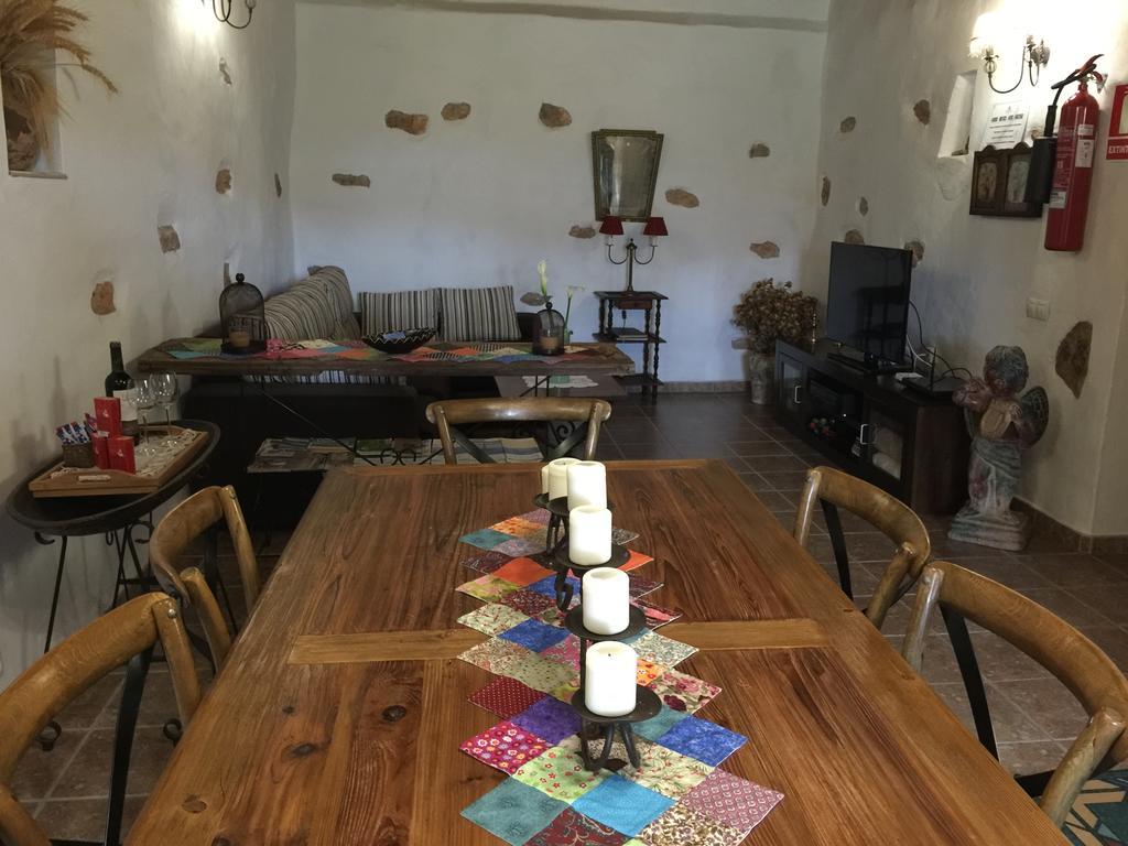 Гостьовий будинок Casa Abuelo Rafael Llanos de la Concepcion Номер фото