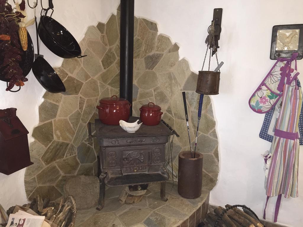 Гостьовий будинок Casa Abuelo Rafael Llanos de la Concepcion Номер фото