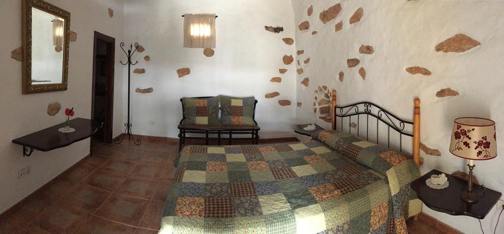 Гостьовий будинок Casa Abuelo Rafael Llanos de la Concepcion Номер фото