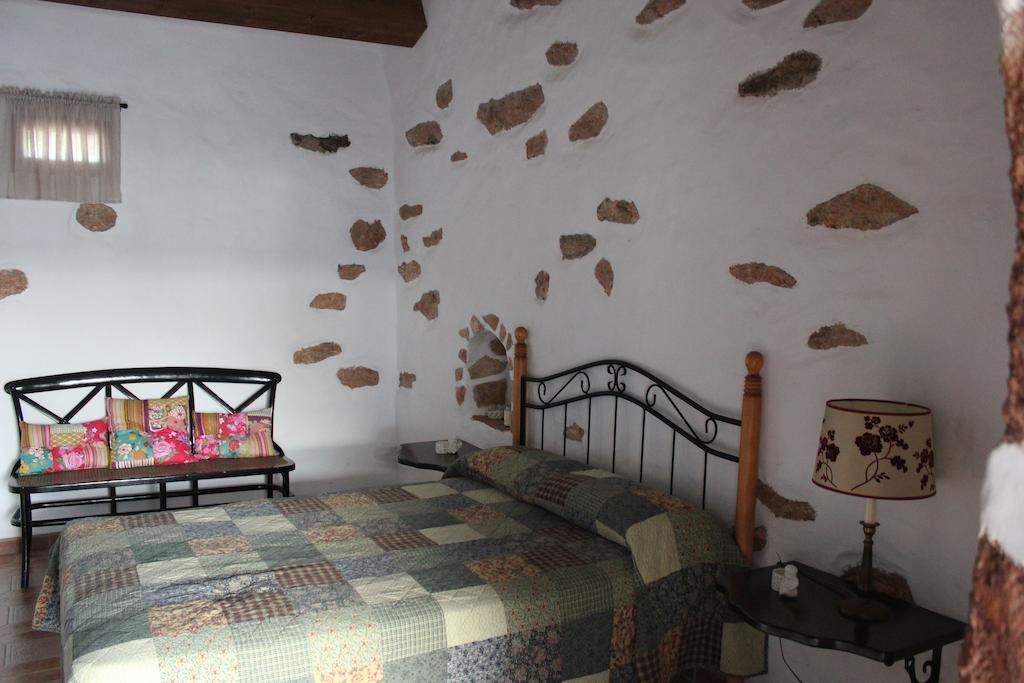Гостьовий будинок Casa Abuelo Rafael Llanos de la Concepcion Номер фото