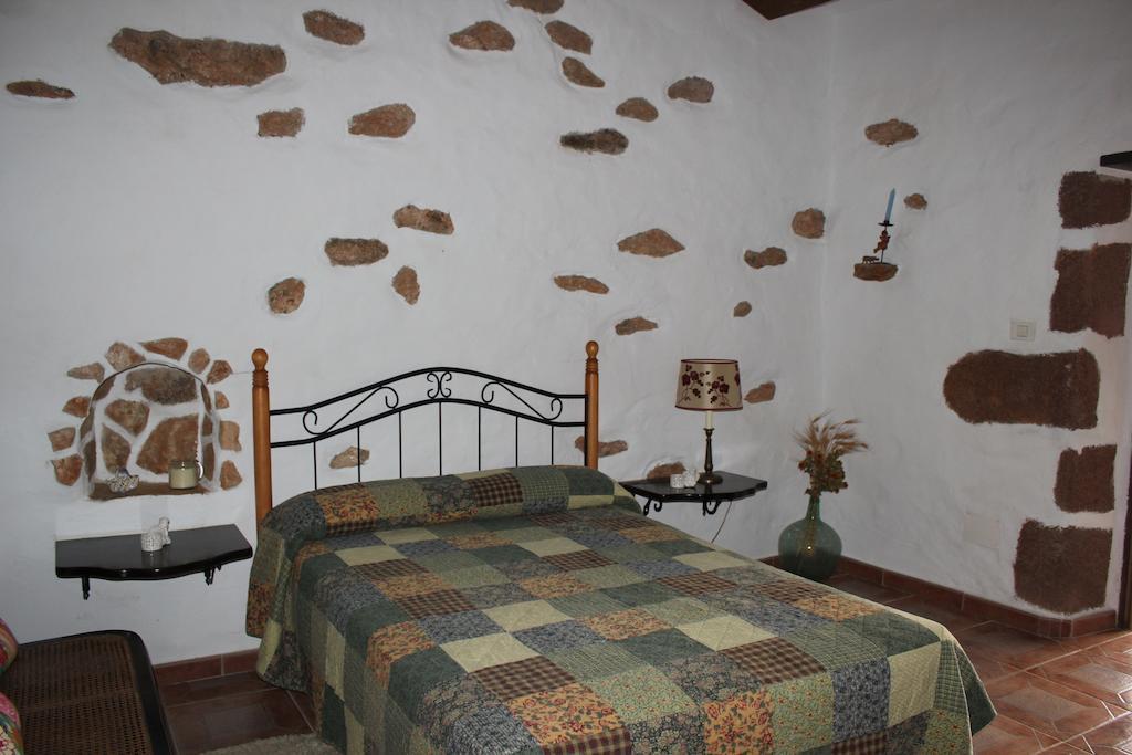 Гостьовий будинок Casa Abuelo Rafael Llanos de la Concepcion Номер фото