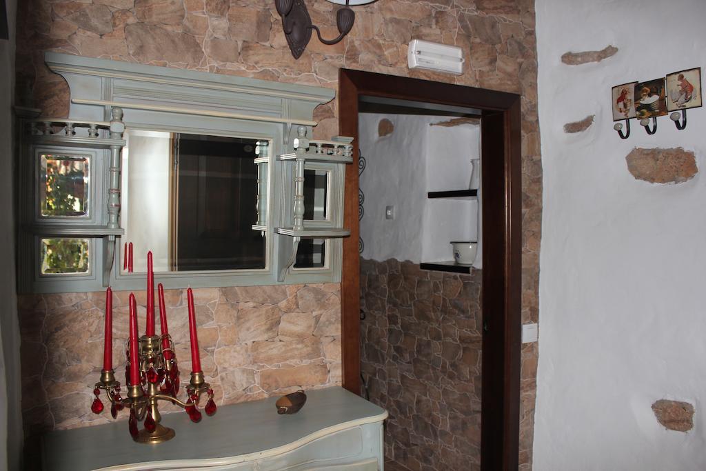 Гостьовий будинок Casa Abuelo Rafael Llanos de la Concepcion Номер фото